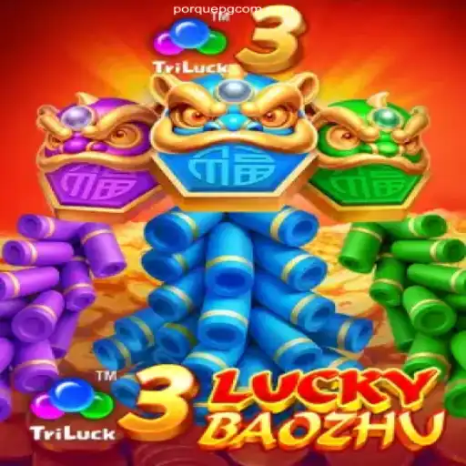 Explore the Exciting World of 3LuckyBaozhu: A Premier Gaming Experience