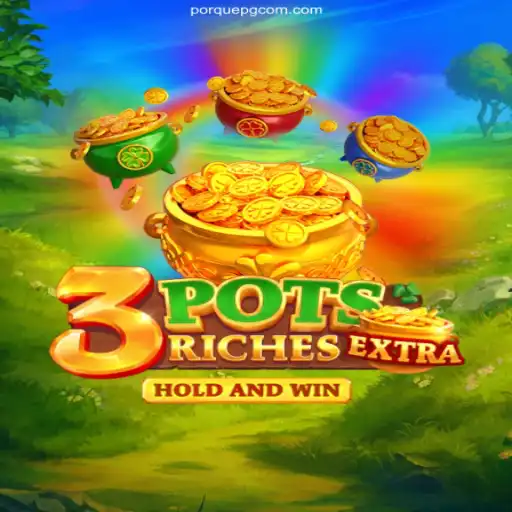 Discover the Thrills of 3potsExtra – The Ultimate Casino Gaming Experience