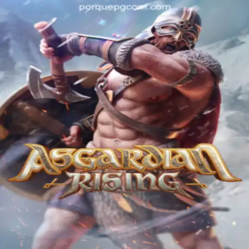 Exploring AsgardianRising: A Legendary Gaming Experience