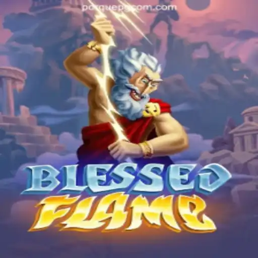 Unveiling BlessedFlame: A Comprehensive Guide to the Ultimate Gaming Experience
