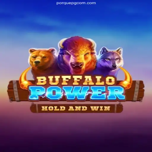 BuffaloPower: A Journey into the Heart of the Casino Gaming World