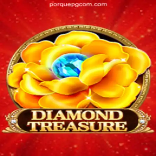 Exploring the Wonders of Diamondtreasure on PorquePG: Plataforma Premier de Cassino e Apostas