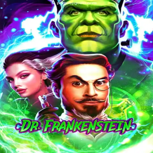 DrFrankenstein: An Engaging Casino Game Experience on www.PorquePG.com