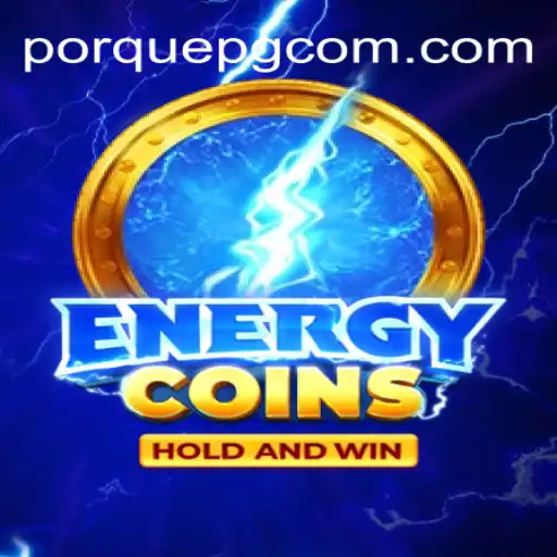 Descubra EnergyCoins: A Aventura Digital no Cassino da Plataforma Premier