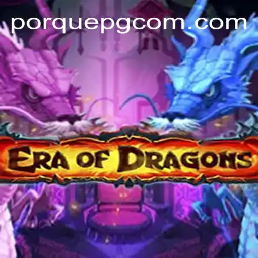 Exploring EraOfDragons: A Premier Gaming Experience