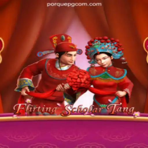 Exploring the Enchanting World of FlirtingScholarTang and the Allure of Online Gaming Platforms