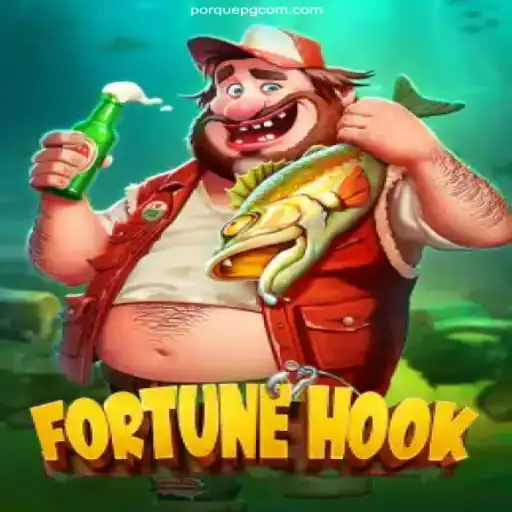Exploring FortuneHook: A New Wave in Casino Gaming