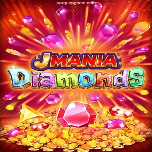 Discover the Thrills of JManiaDiamonds: The Premier Casino Adventure