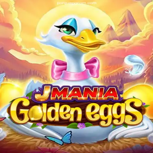 Exploring JManiaGoldenEggs: A Premier Gaming Experience on www.PorquePG.com