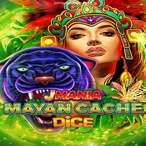 JManiaMayanCacheDice: A Journey into Ancient Games