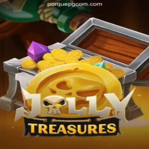 Exploring JollyTreasures: A Premier Experience at www.PorquePG.com