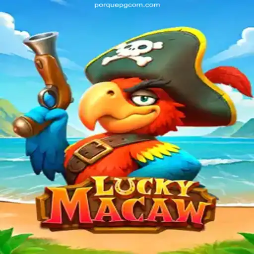 Unveiling LuckyMacaw: A Riveting New Experience in Online Gaming