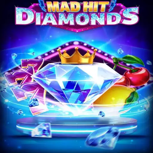 Discover the Excitement of MadHitDiamonds: A Premier Casino Experience