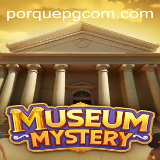 Unveiling the Intrigue of MuseumMystery: A Dive into the Art of Virtual Whodunits