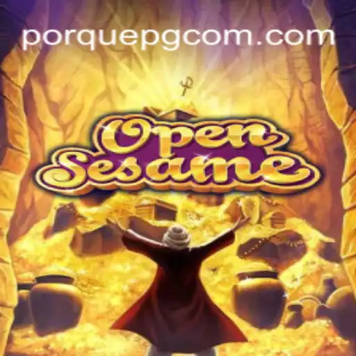 Unlock the Thrills of OpenSesame at www.PorquePG.com: Plataforma Premier de Cassino e Apostas