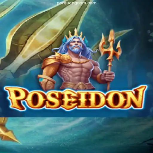 Dive Into the World of Poseidon: The Thrilling Casino Game Experience