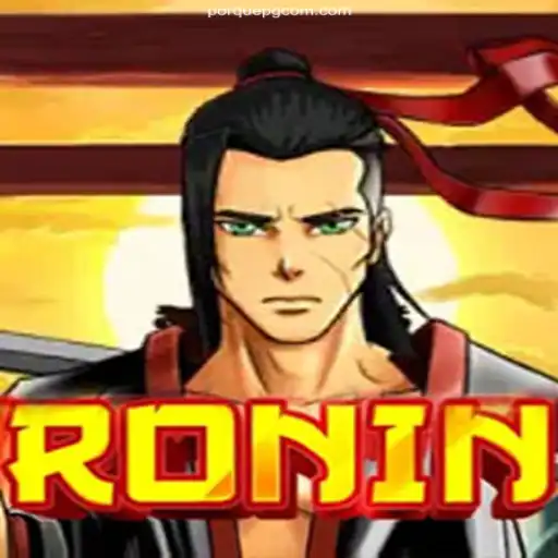 Exploring the Thrilling World of Ronin: A Premier Game on www.PorquePG.com