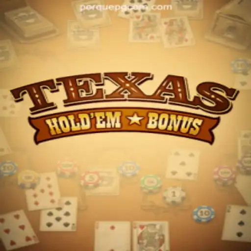 Exploring Texas Hold'em Bonus: The Exciting Card Game on www.PorquePG.com