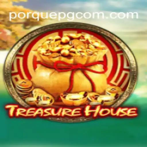 Discover the World of TreasureHouse: A New Era of Online Gaming