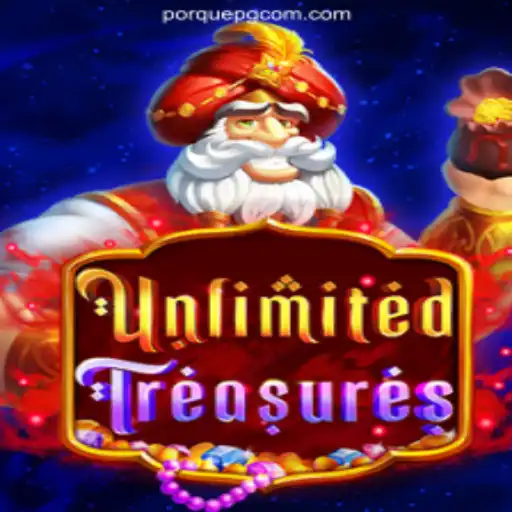 Exploring the Excitement of UnlimitedTreasures on www.PorquePG.com: Plataforma Premier de Cassino e Apostas