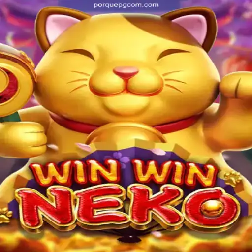 Discover WinWinNeko: The Premier Casino Game on www.PorquePG.com