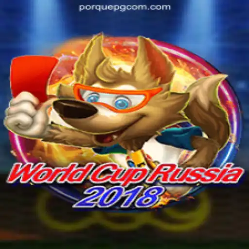WorldCupRussia2018: A Premier Football Experience